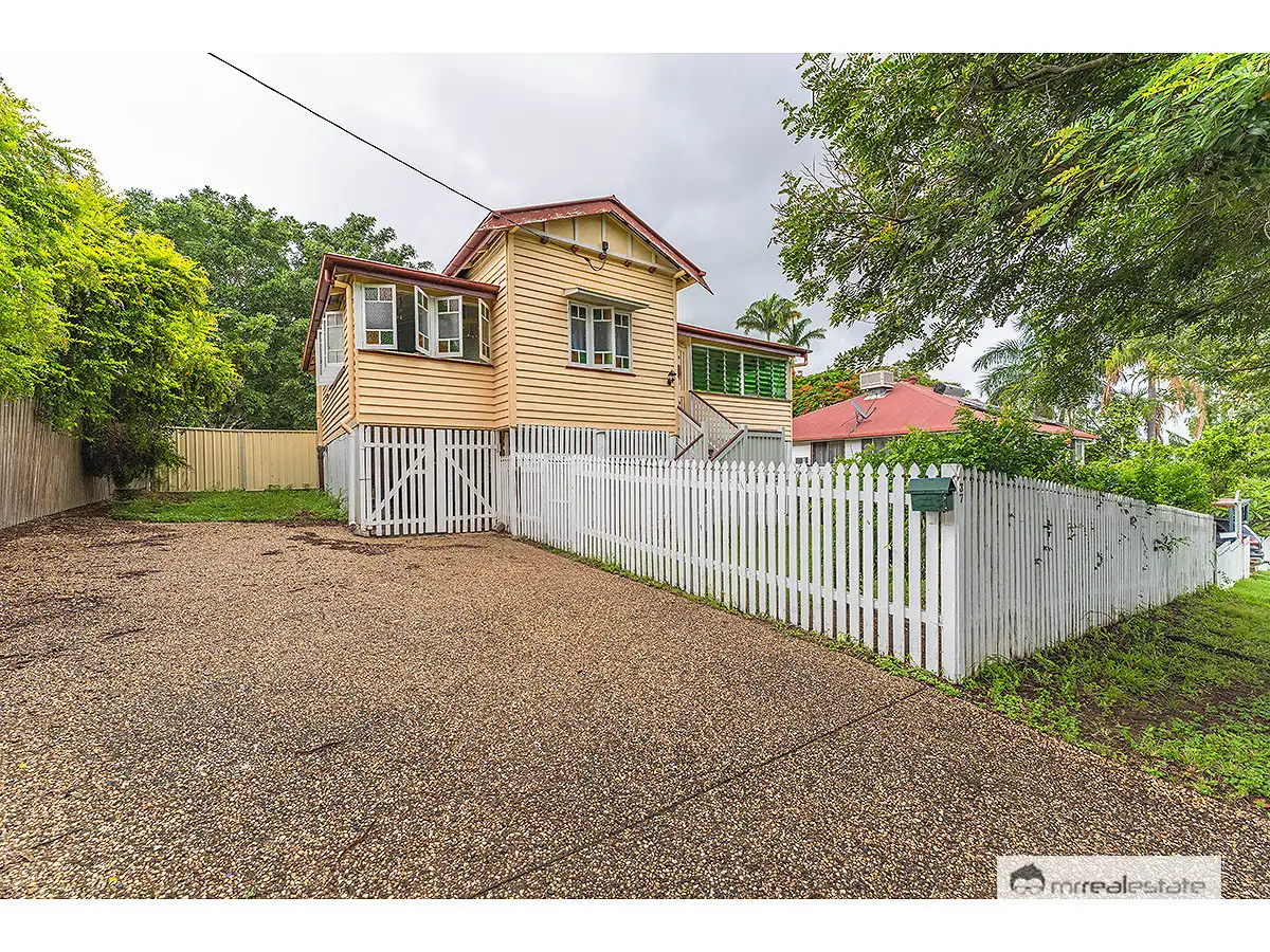 Main view of Homely house listing, 37 Lanigan Street, Wandal QLD 4700