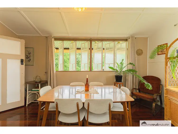 Third view of Homely house listing, 37 Lanigan Street, Wandal QLD 4700