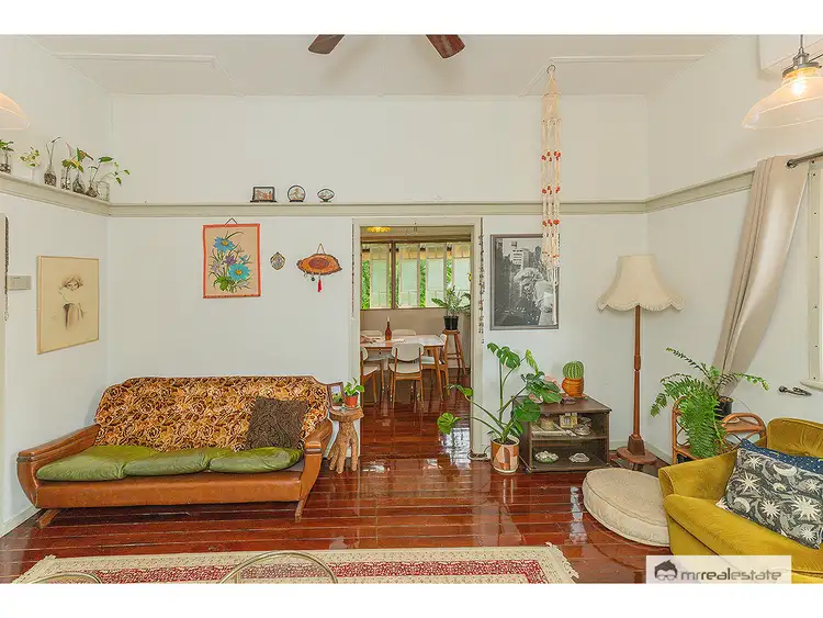 Fifth view of Homely house listing, 37 Lanigan Street, Wandal QLD 4700