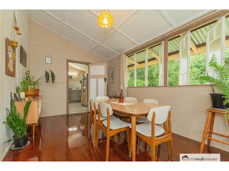 Sixth view of Homely house listing, 37 Lanigan Street, Wandal QLD 4700