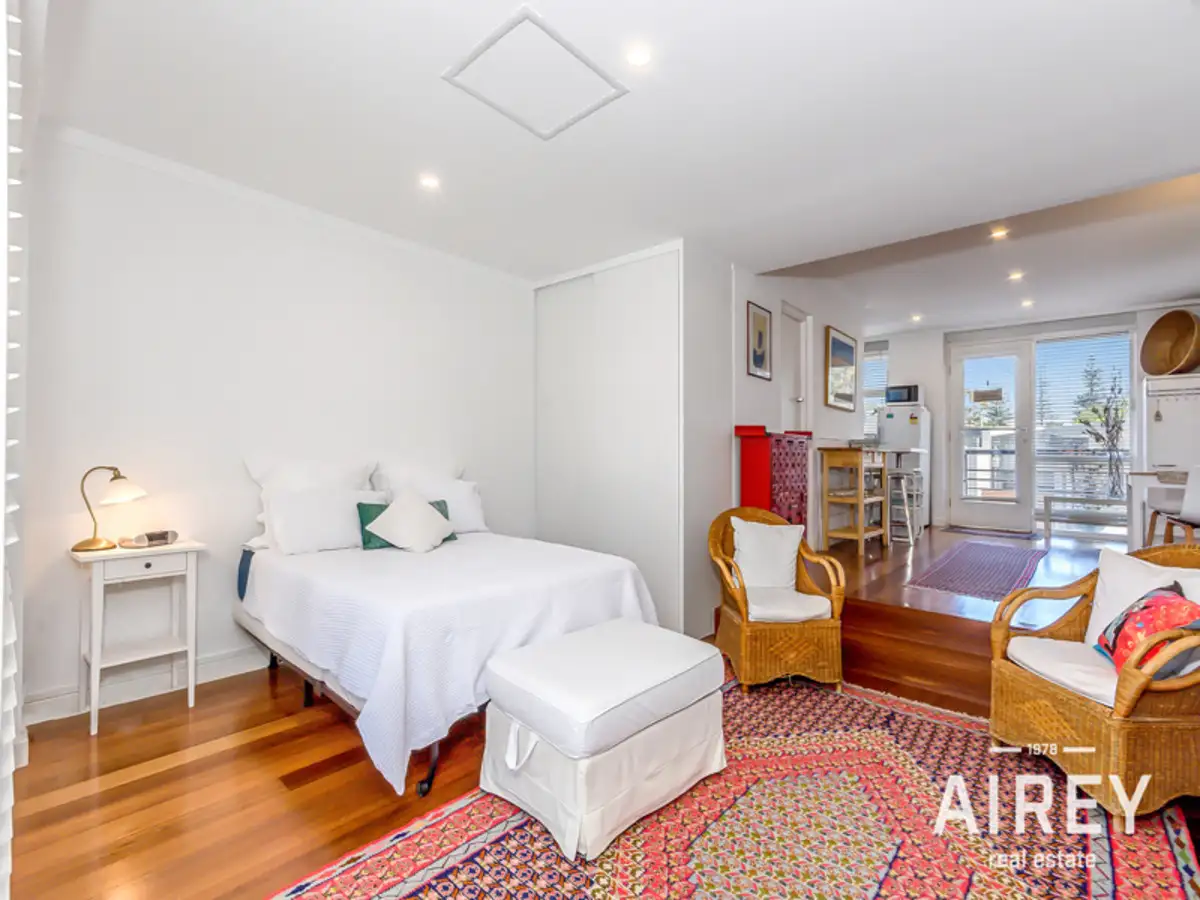 Main view of Homely apartment listing, 213/14 McNamara Way, Cottesloe WA 6011