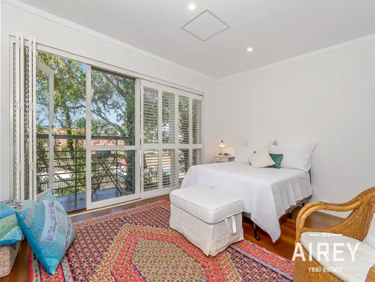 Sixth view of Homely apartment listing, 213/14 McNamara Way, Cottesloe WA 6011