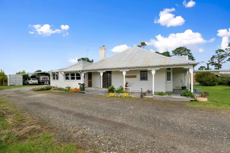 4176 Princes Highway, Fulham VIC 3851