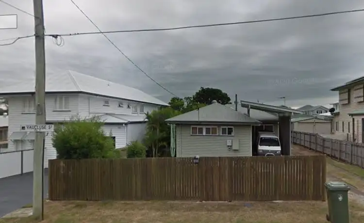 Main view of Homely house listing, 19 Vaucluse Street, Wavell Heights QLD 4012