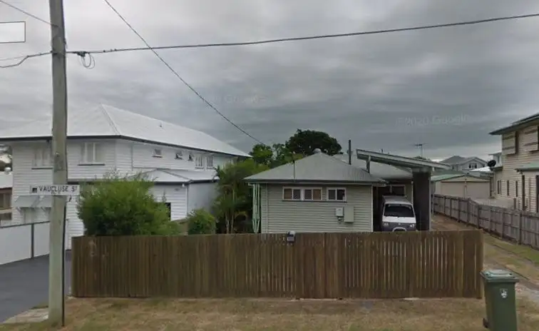 Main view of Homely house listing, 19 Vaucluse Street, Wavell Heights QLD 4012