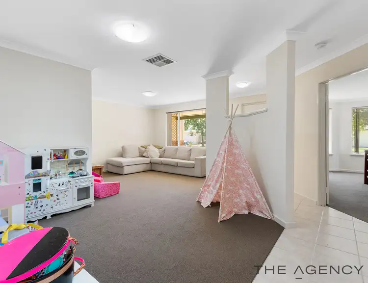 Seventh view of Homely house listing, 3 Norris Avenue, Rockingham WA 6168