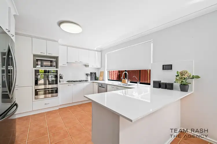 Fourth view of Homely house listing, 39B Shaw Road, Dianella WA 6059