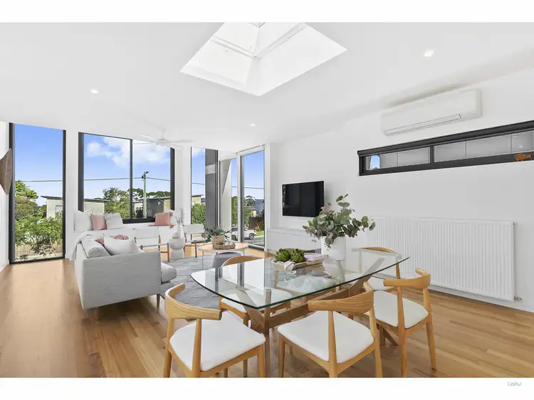 Fourth view of Homely townhouse listing, 1/40 Anderson Street, Torquay VIC 3228