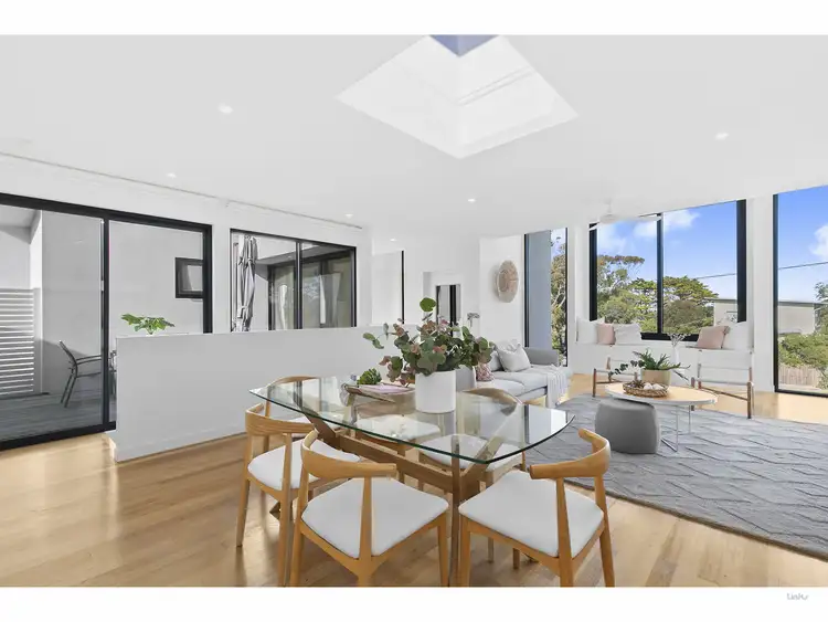 Fifth view of Homely townhouse listing, 1/40 Anderson Street, Torquay VIC 3228