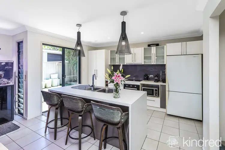 Third view of Homely house listing, 22 Brennan Road, Scarborough QLD 4020
