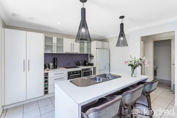 Fourth view of Homely house listing, 22 Brennan Road, Scarborough QLD 4020