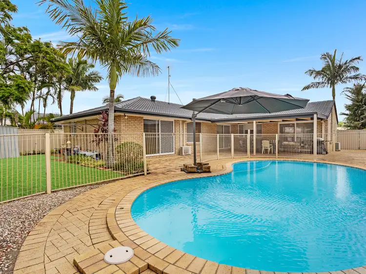 24 Tattler Way, Burleigh Waters QLD 4220