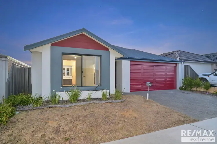 Main view of Homely house listing, 45 Azolla Street, Banksia Grove WA 6031