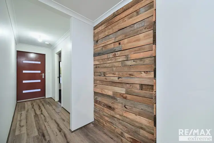 Fourth view of Homely house listing, 45 Azolla Street, Banksia Grove WA 6031