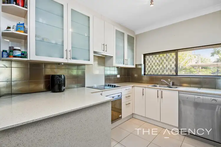 Main view of Homely house listing, 54/42 Pollard Street, Glendalough WA 6016