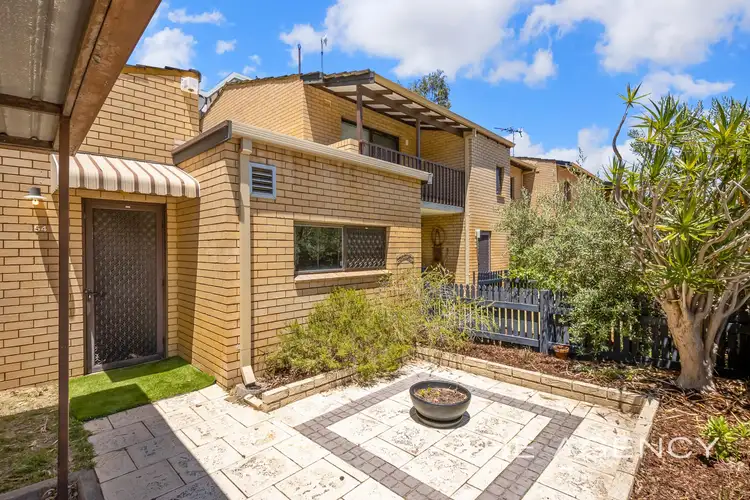 Second view of Homely house listing, 54/42 Pollard Street, Glendalough WA 6016
