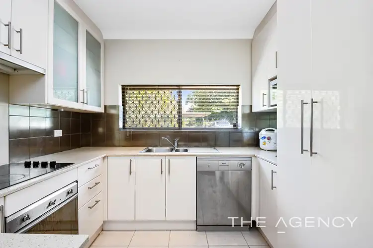 Third view of Homely house listing, 54/42 Pollard Street, Glendalough WA 6016