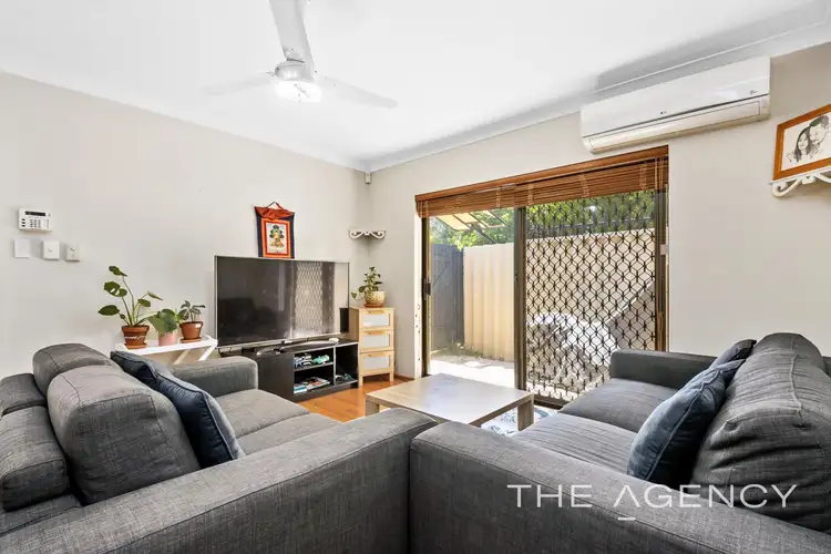 Fourth view of Homely house listing, 54/42 Pollard Street, Glendalough WA 6016