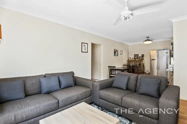 Fifth view of Homely house listing, 54/42 Pollard Street, Glendalough WA 6016