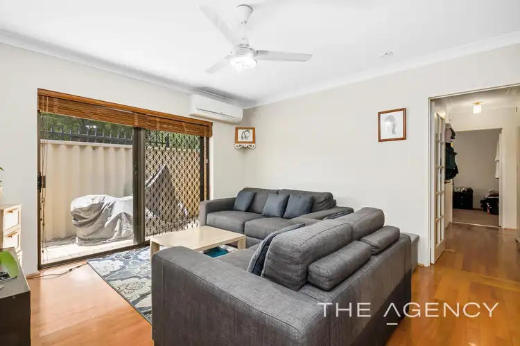 Sixth view of Homely house listing, 54/42 Pollard Street, Glendalough WA 6016