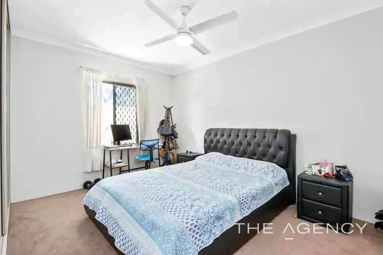 Seventh view of Homely house listing, 54/42 Pollard Street, Glendalough WA 6016