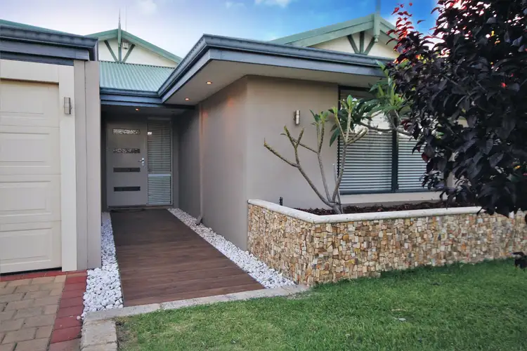 Main view of Homely house listing, 9 Jerrat Mews, Atwell WA 6164