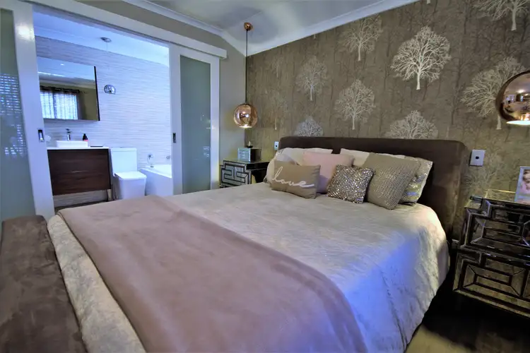 Fourth view of Homely house listing, 9 Jerrat Mews, Atwell WA 6164
