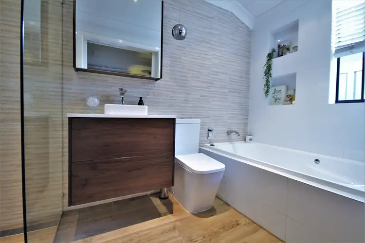 Seventh view of Homely house listing, 9 Jerrat Mews, Atwell WA 6164