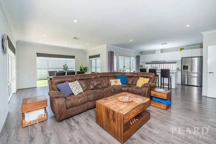 19 Mabena Place, Ocean Reef WA 6027