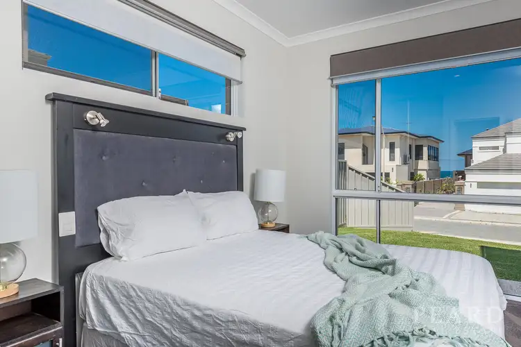 Sixth view of Homely house listing, 19 Mabena Place, Ocean Reef WA 6027