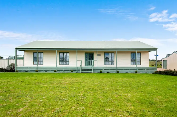 Main view of Homely house listing, 5-9 Ellen Avenue, Seaspray VIC 3851