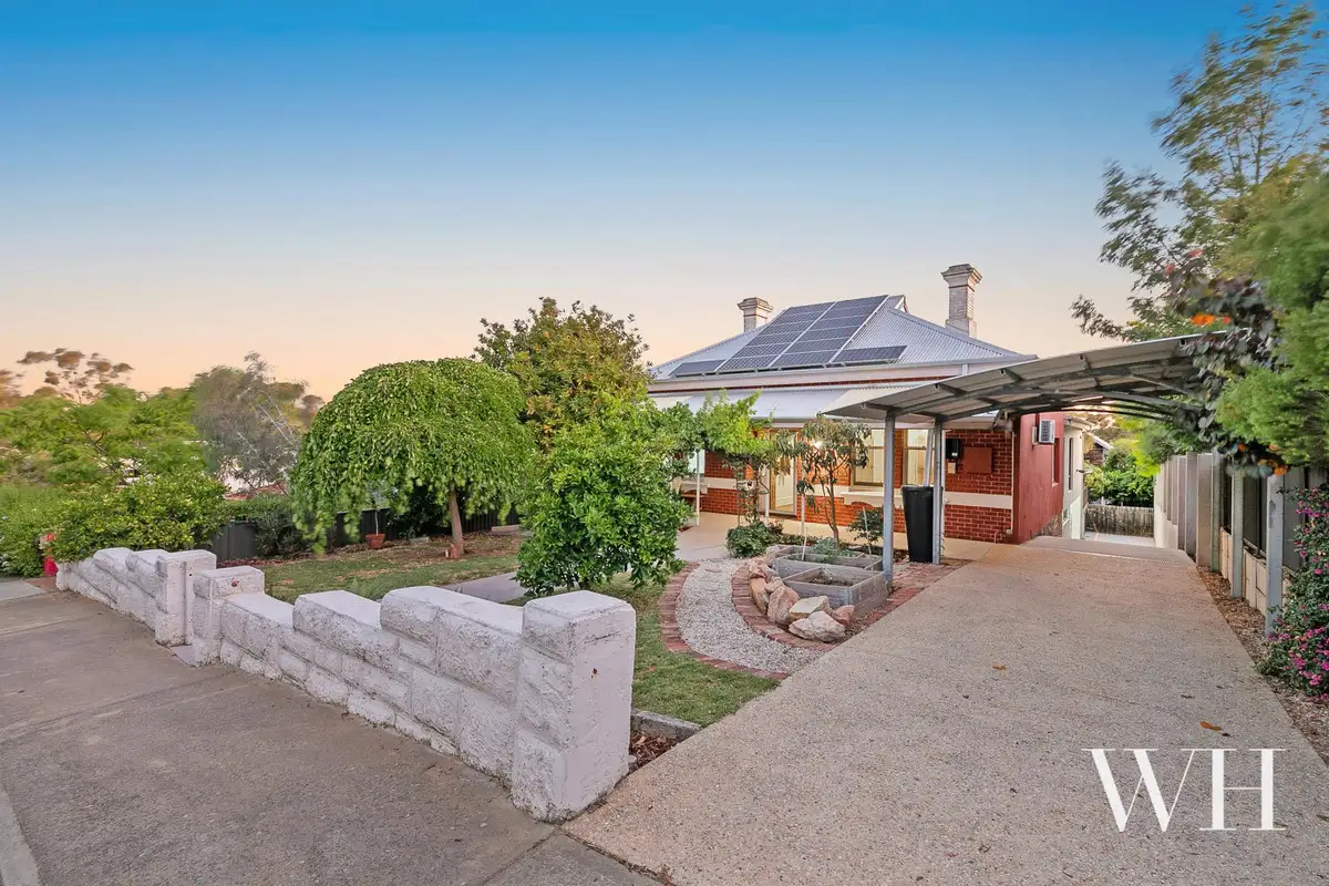 Main view of Homely house listing, 11 Forrest Street, Fremantle WA 6160