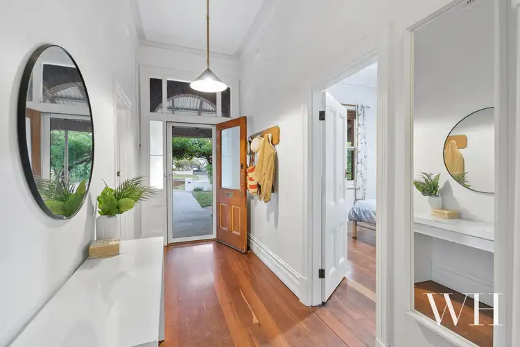 Third view of Homely house listing, 11 Forrest Street, Fremantle WA 6160