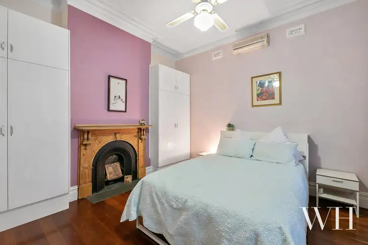 Fifth view of Homely house listing, 11 Forrest Street, Fremantle WA 6160