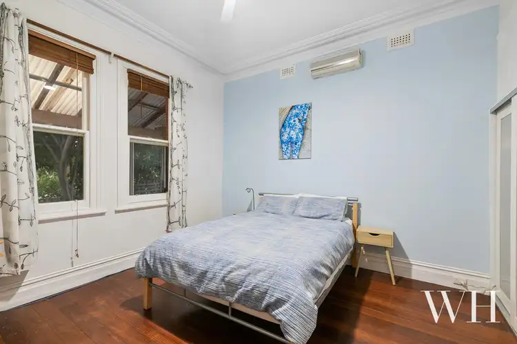 Sixth view of Homely house listing, 11 Forrest Street, Fremantle WA 6160