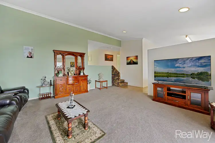 Fourth view of Homely house listing, 29 Linden Crescent, Qunaba QLD 4670
