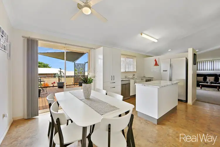 Fifth view of Homely house listing, 29 Linden Crescent, Qunaba QLD 4670
