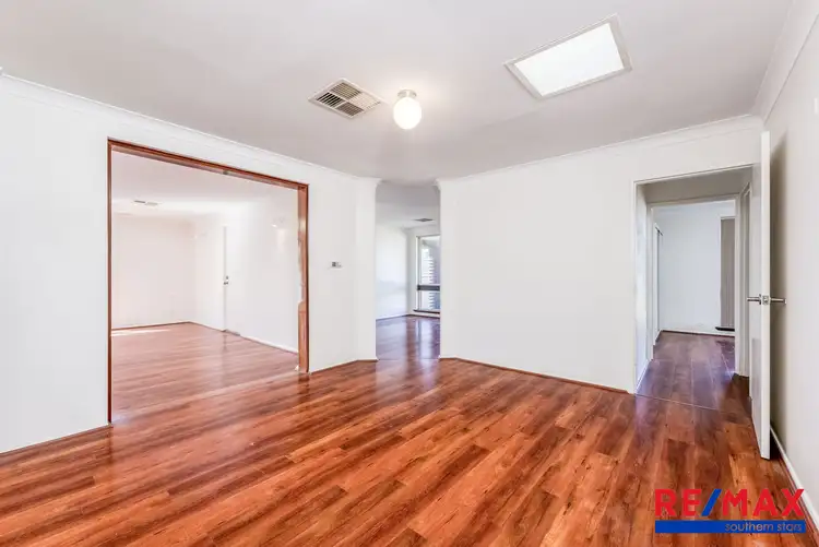 Sixth view of Homely house listing, 322 Railway Parade, East Cannington WA 6107
