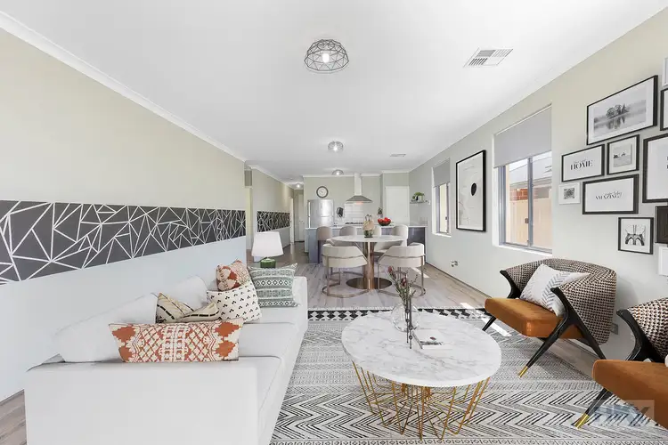 Main view of Homely house listing, 43 Witan Street, Brabham WA 6055