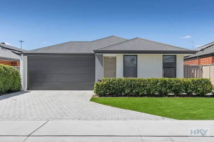 Second view of Homely house listing, 43 Witan Street, Brabham WA 6055