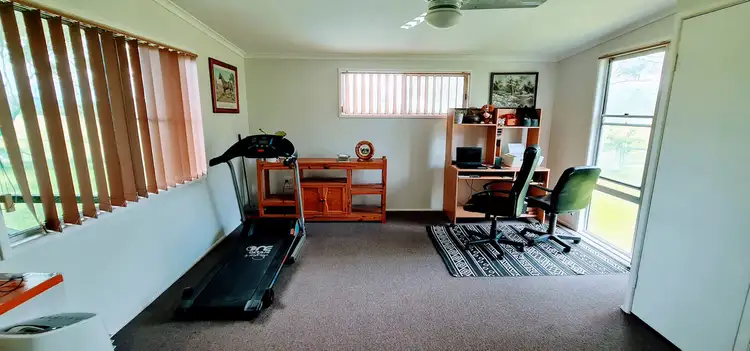 Fifth view of Homely rural property listing, LOT 2 Gomoran Bergen Road, Goombungee QLD 4354