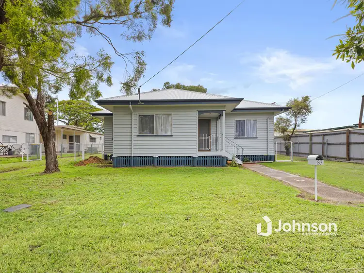 83 Albert Street, Rosewood QLD 4340
