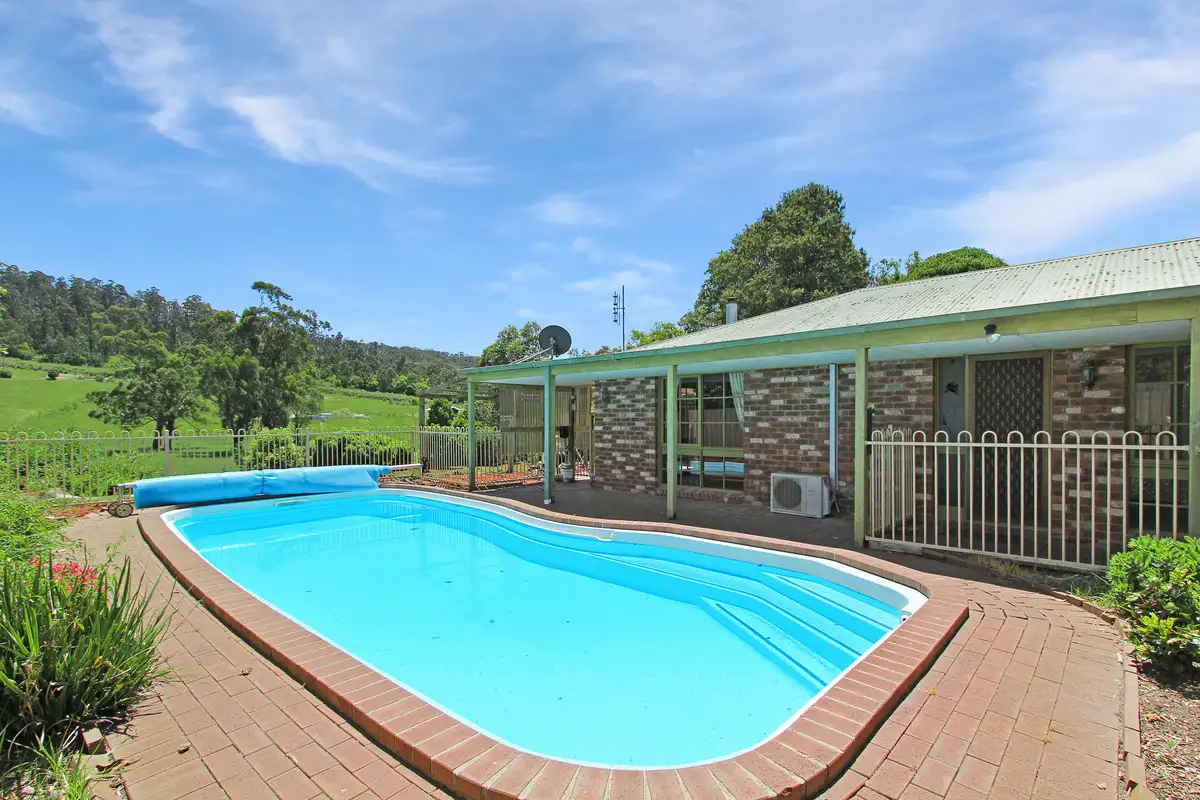 Main view of Homely house listing, 18 Duke Street, Boolarra VIC 3870