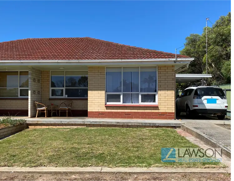 2/13 George Street, Port Lincoln SA 5606