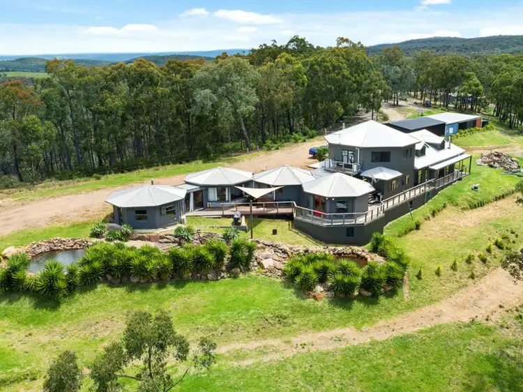 77 English Road, Maffra West Upper VIC 3859