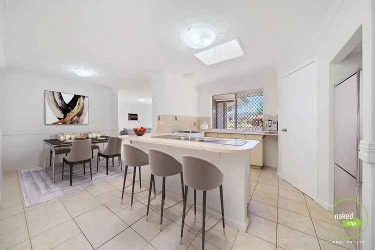 Main view of Homely house listing, 1 Townsend Street, Armadale WA 6112