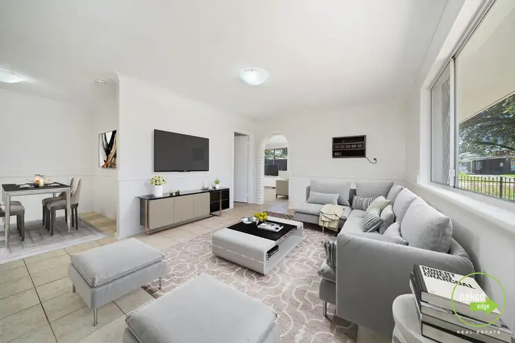 Second view of Homely house listing, 1 Townsend Street, Armadale WA 6112