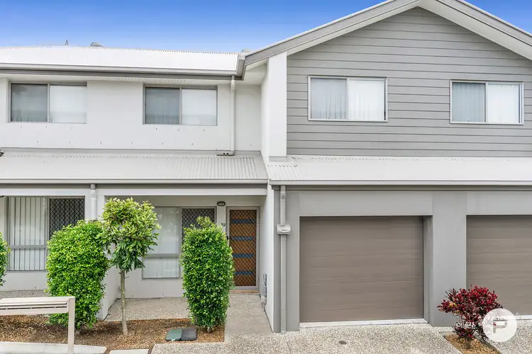 19/88 Shelduck Place, Calamvale QLD 4116