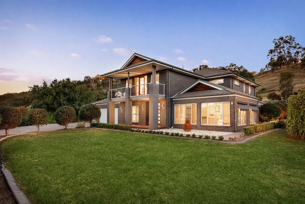 Main view of Homely house listing, 28 Mcgaffins Road, West Wodonga VIC 3690