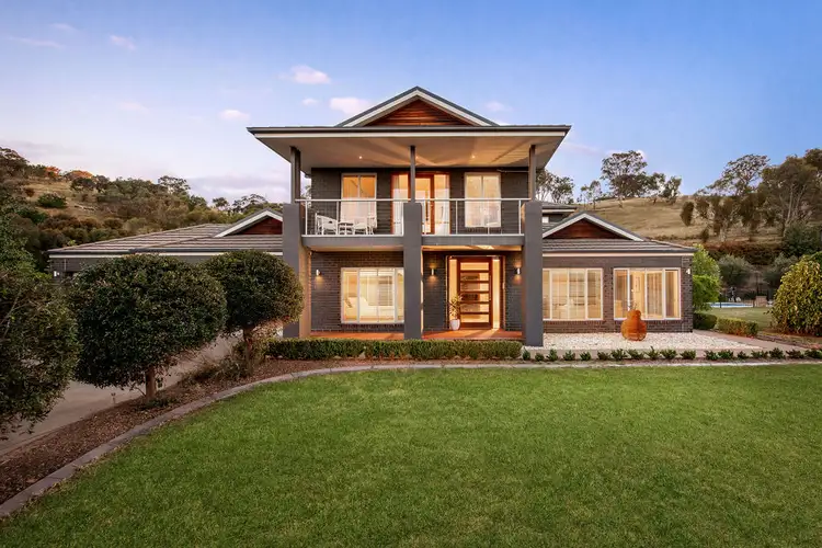 Second view of Homely house listing, 28 Mcgaffins Road, West Wodonga VIC 3690